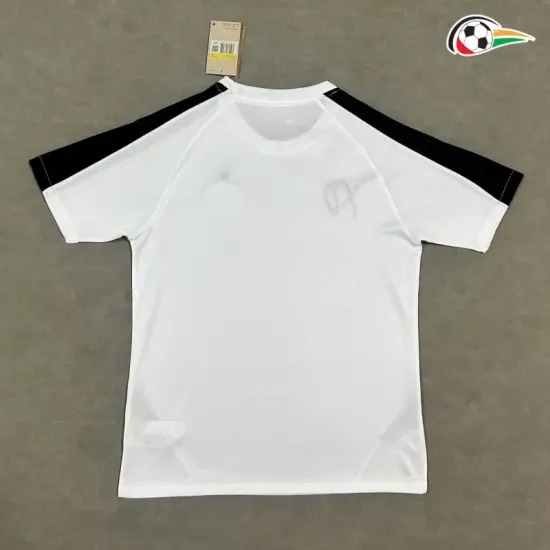 Camisa PSG x XO 2025/2026 Edição Especial Branco