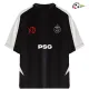 Camisa PSG x XO 2025/2026 Edição Especial Preto