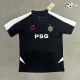 Camisa PSG x XO 2025/2026 Edição Especial Preto