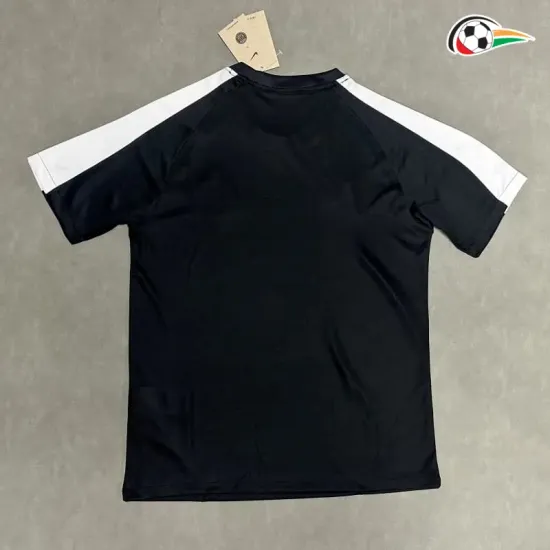 Camisa PSG x XO 2025/2026 Edição Especial Preto