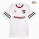 Camisa Reserva Fluminense 2026/2027 Branco/Vermelho/Verde