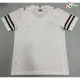 Camisa Reserva Fluminense 2026/2027 Branco/Vermelho/Verde