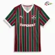 Camisa Titular Fluminense 2026/2027 Vermelho/Verde