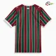 Camisa Titular Fluminense 2026/2027 Vermelho/Verde