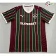 Camisa Titular Fluminense 2026/2027 Vermelho/Verde