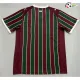 Camisa Titular Fluminense 2026/2027 Vermelho/Verde