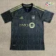 Camisa Titular Los Angeles FC 2026/2027 Preto/Dourado