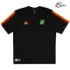 Camisa de Treino Jamaica 2026 Pré-Corrida Preto