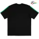 Camisa de Treino Jamaica 2026 Pré-Corrida Preto