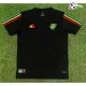 Camisa de Treino Jamaica 2026 Pré-Corrida Preto