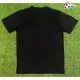 Camisa de Treino Jamaica 2026 Pré-Corrida Preto