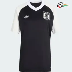 Camisa de Treino Japón 2026 Pré-Corrida Preto
