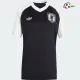 Camisa de Treino Japón 2026 Pré-Corrida Preto