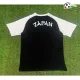 Camisa de Treino Japón 2026 Pré-Corrida Preto