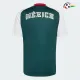 Camisa de Treino México 2026 Pré-Corrida Verde