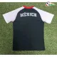 Camisa de Treino México 2026 Pré-Corrida Verde