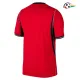 Camisa Reserva Inglaterra Copa do Mundo 2026 Vermelho