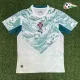Camisa Reserva Portugal Copa do Mundo 2026 Verde/Branco