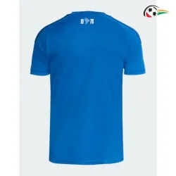 Camisa Titular Cruzeiro 2026/2027 Azul/Branco