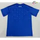 Camisa Titular Cruzeiro 2026/2027 Azul/Branco
