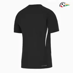 Camisa Titular Vasco da Gama 2026/2027 Preto/Branco