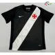 Camisa Titular Vasco da Gama 2026/2027 Preto/Branco