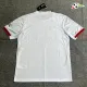 Camisa AC Milan 2026/2027 Branco/Vermelho