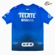 Camisa Alternativa Monterrey 2025/2026 Azul