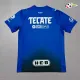 Camisa Alternativa Monterrey 2025/2026 Azul
