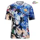 Camisa Manchester United x Stone Roses 2025/26 Edição Especial Multicolor