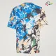 Camisa Manchester United x Stone Roses 2025/26 Edição Especial Multicolor