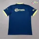 Camisa Reserva Club America 2026/2027 Azul/Amarelo