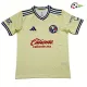 Camisa Titular Club America 2026/2027 Amarelo/Azul