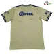 Camisa Titular Club America 2026/2027 Amarelo/Azul