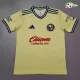 Camisa Titular Club America 2026/2027 Amarelo/Azul