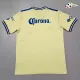 Camisa Titular Club America 2026/2027 Amarelo/Azul