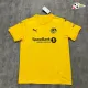 Camisa Titular FK Bodø/Glimt 2025/2026 Amarelo