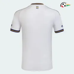Camisa Alternativa Boca Juniors 2026/2027 Azul/Amarelo