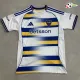 Camisa Alternativa Boca Juniors 2026/2027 Azul/Amarelo