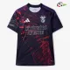 Camisa Benfica x Vhils 2025/26 Edição Especial Preto