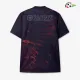 Camisa Benfica x Vhils 2025/26 Edição Especial Preto