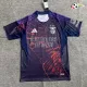 Camisa Benfica x Vhils 2025/26 Edição Especial Preto