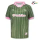 Camisa Feminina Real Betis 2025/2026 Edição Especial Verde/Rosa
