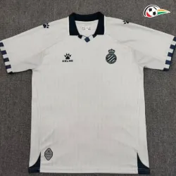 Camisa Reserva Espanyol 2025/2026