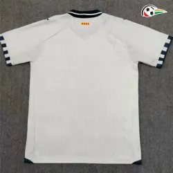 Camisa Reserva Espanyol 2025/2026