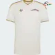 Camisa Reserva Venezuela Copa do Mundo 2026 Branco