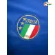 Camisa Retrô Titular Italia 1990 Azul