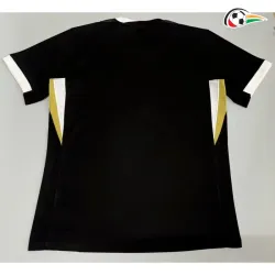 Camisa Titular Atlético Mineiro 2026/2027 Preto/Branco