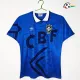 Camisa Retrô Reserva Brasil 1992 Azul