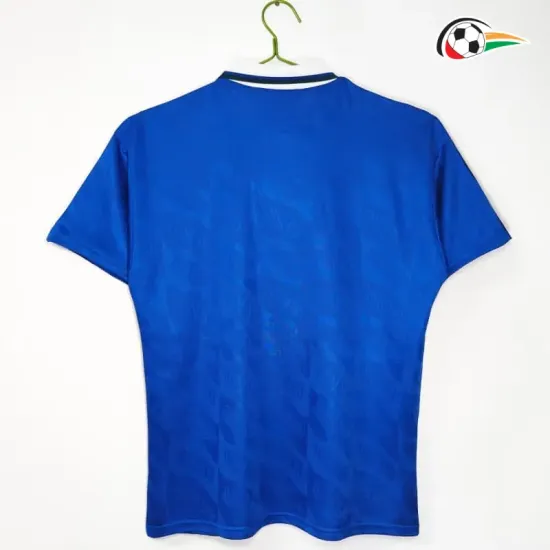 Camisa Retrô Reserva Brasil 1992 Azul